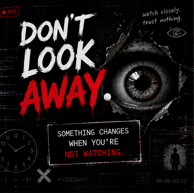 Don't Look Away