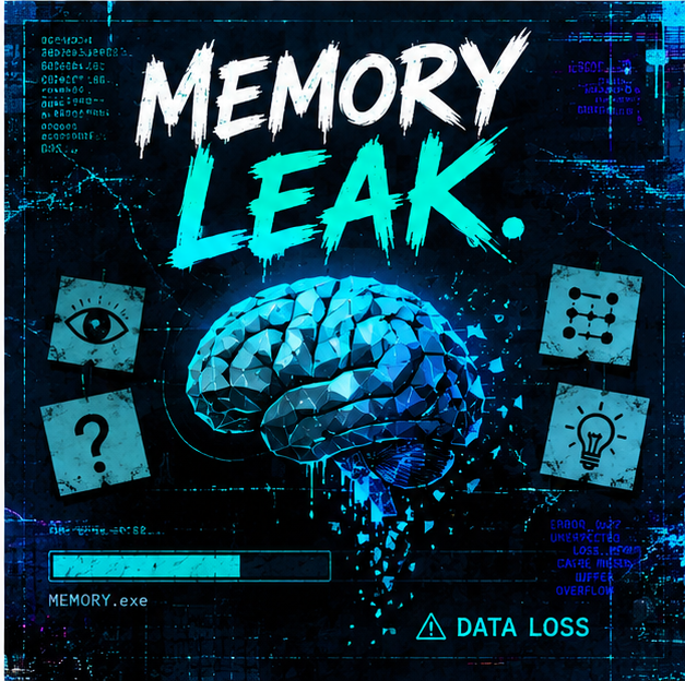 Memory Leak