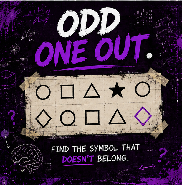 Odd One Out